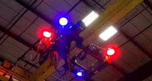 crane safety light ledpowerlight
