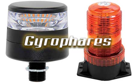 Gyrophares-ledpowerlight