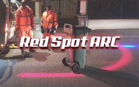 Red-Spot-ARC-Ledpowerlight