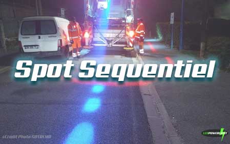 Spot-secuencial-ledpowerlight